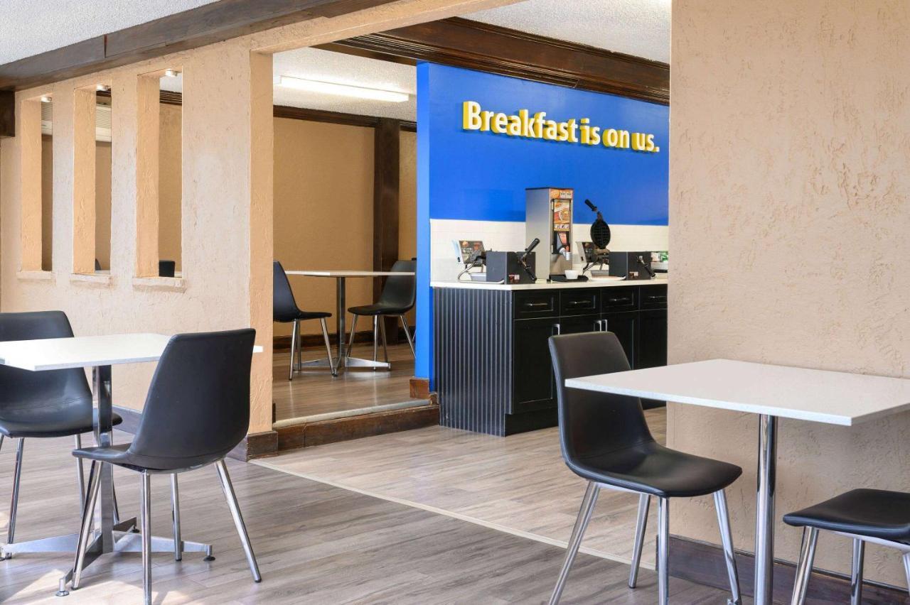 Days By Wyndham Hotel 3*