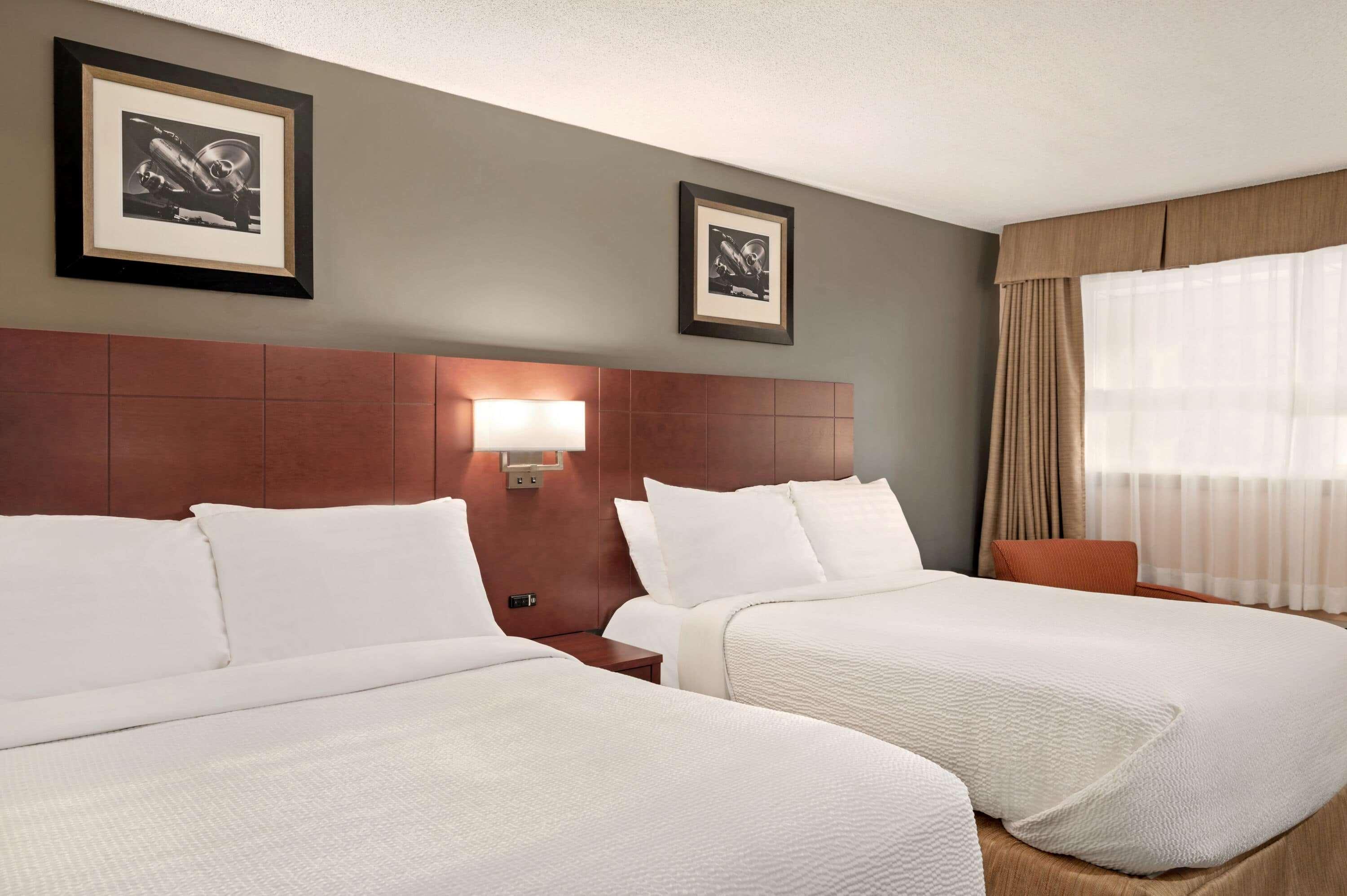 Hotel Days By Wyndham 3*