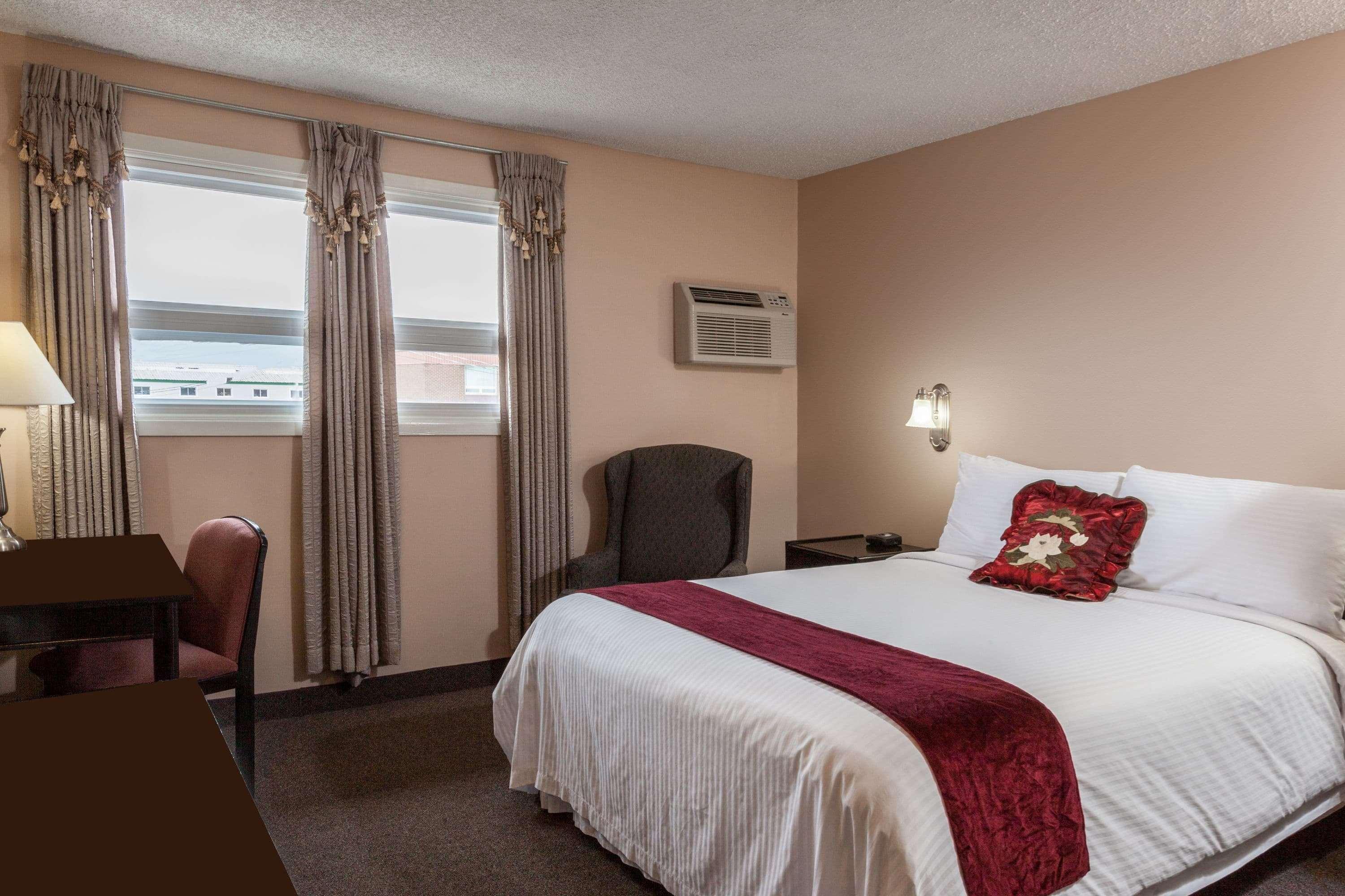 Hotel Days By Wyndham 3*