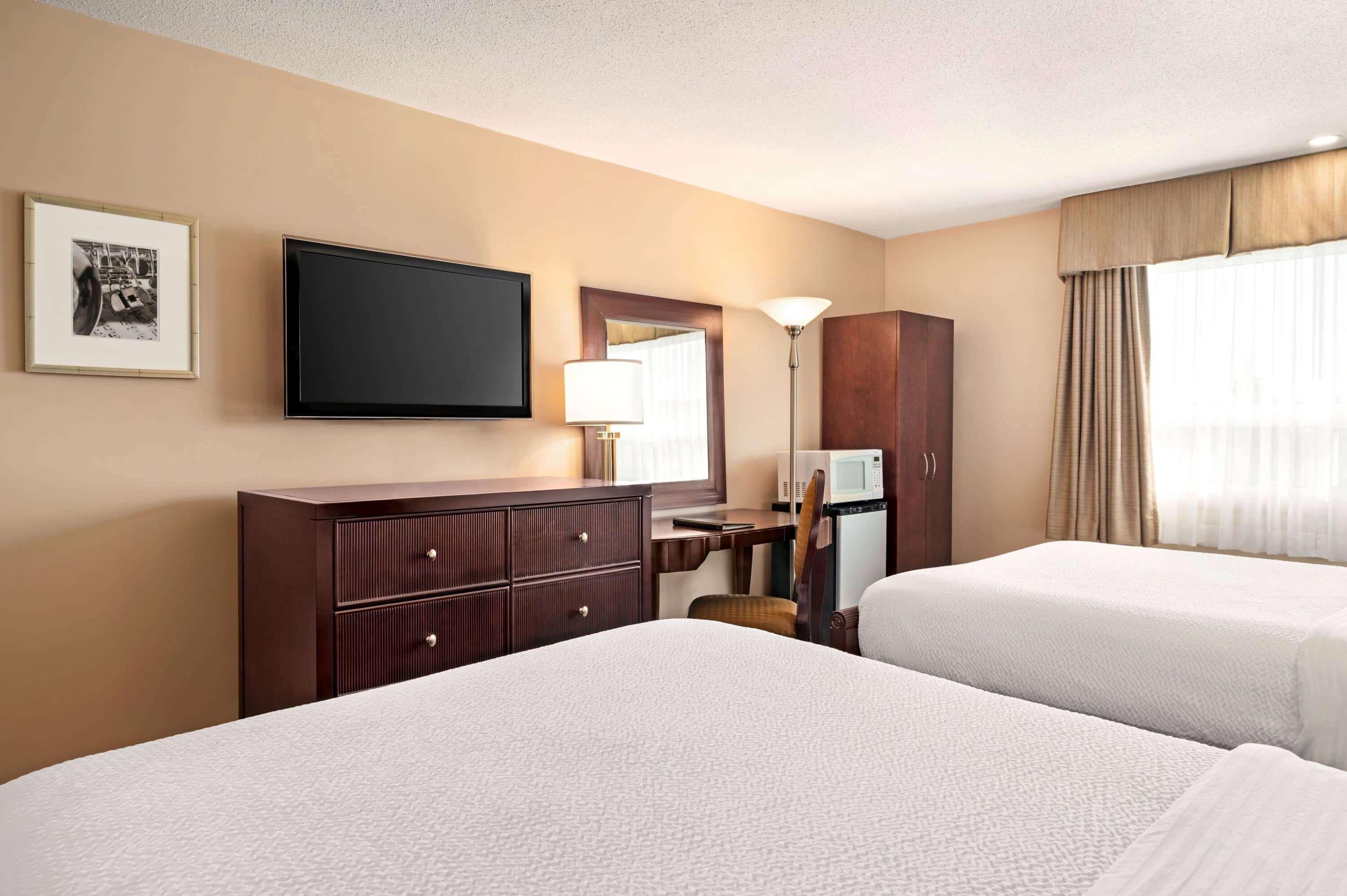 Hotel Days By Wyndham 3*
