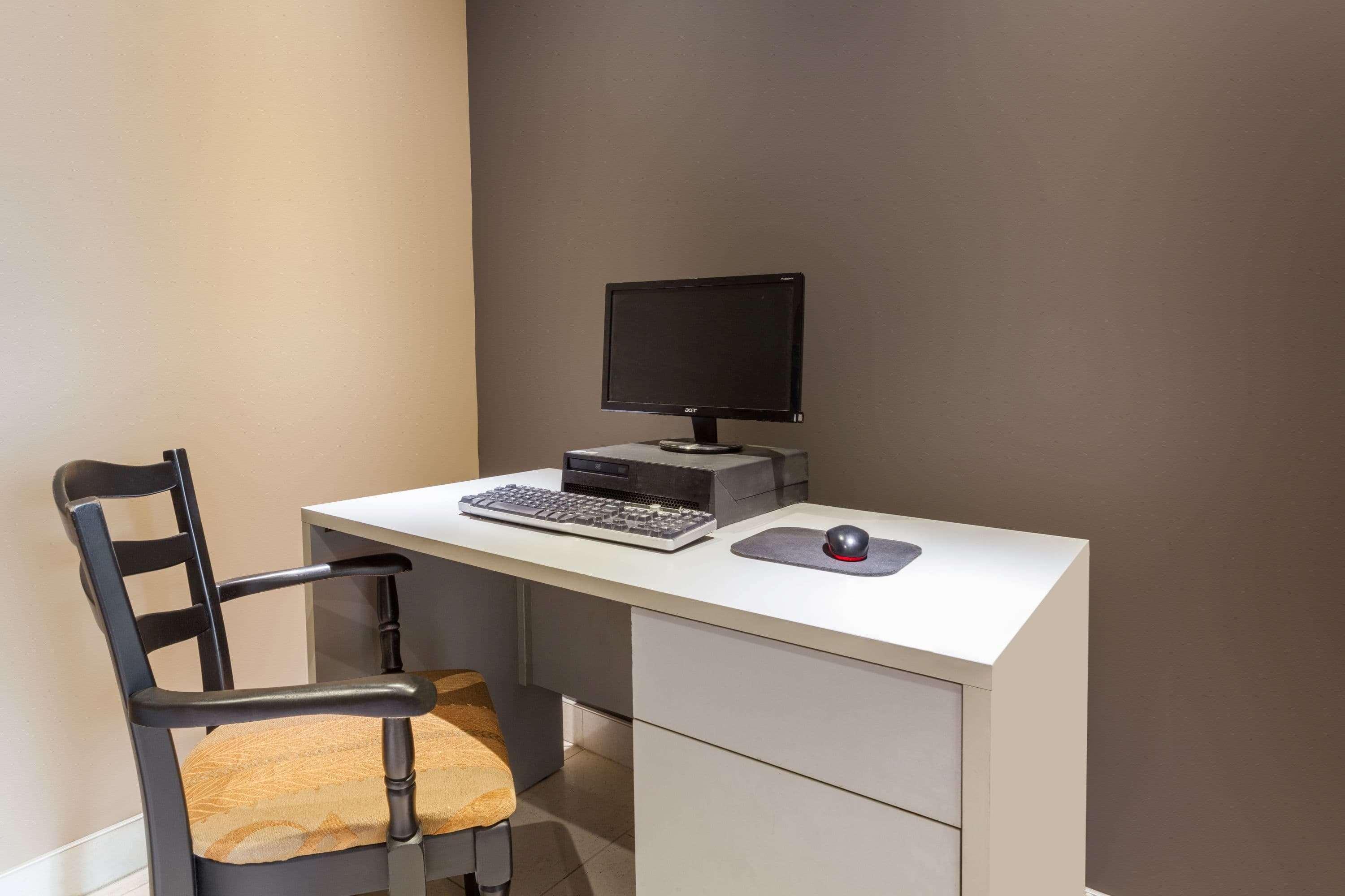 Days By Wyndham Hotel 3*