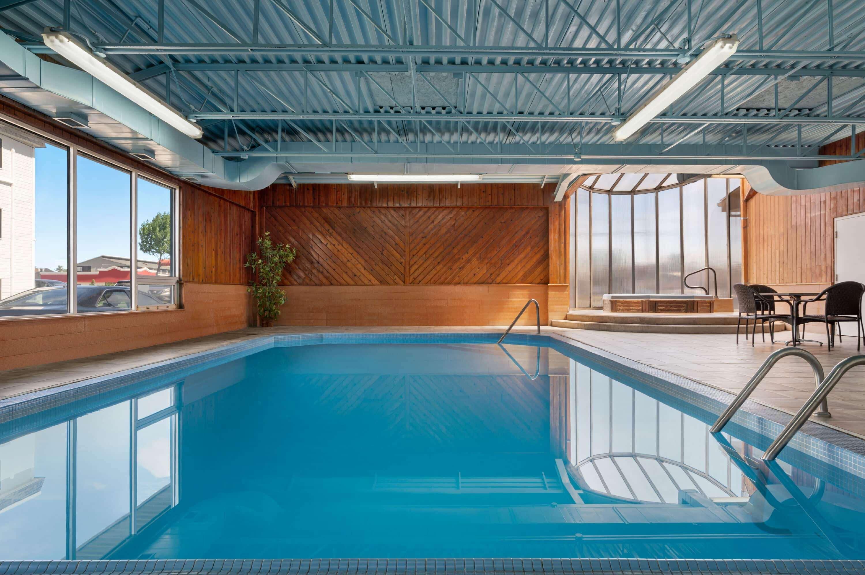 Hotel Days By Wyndham 3*