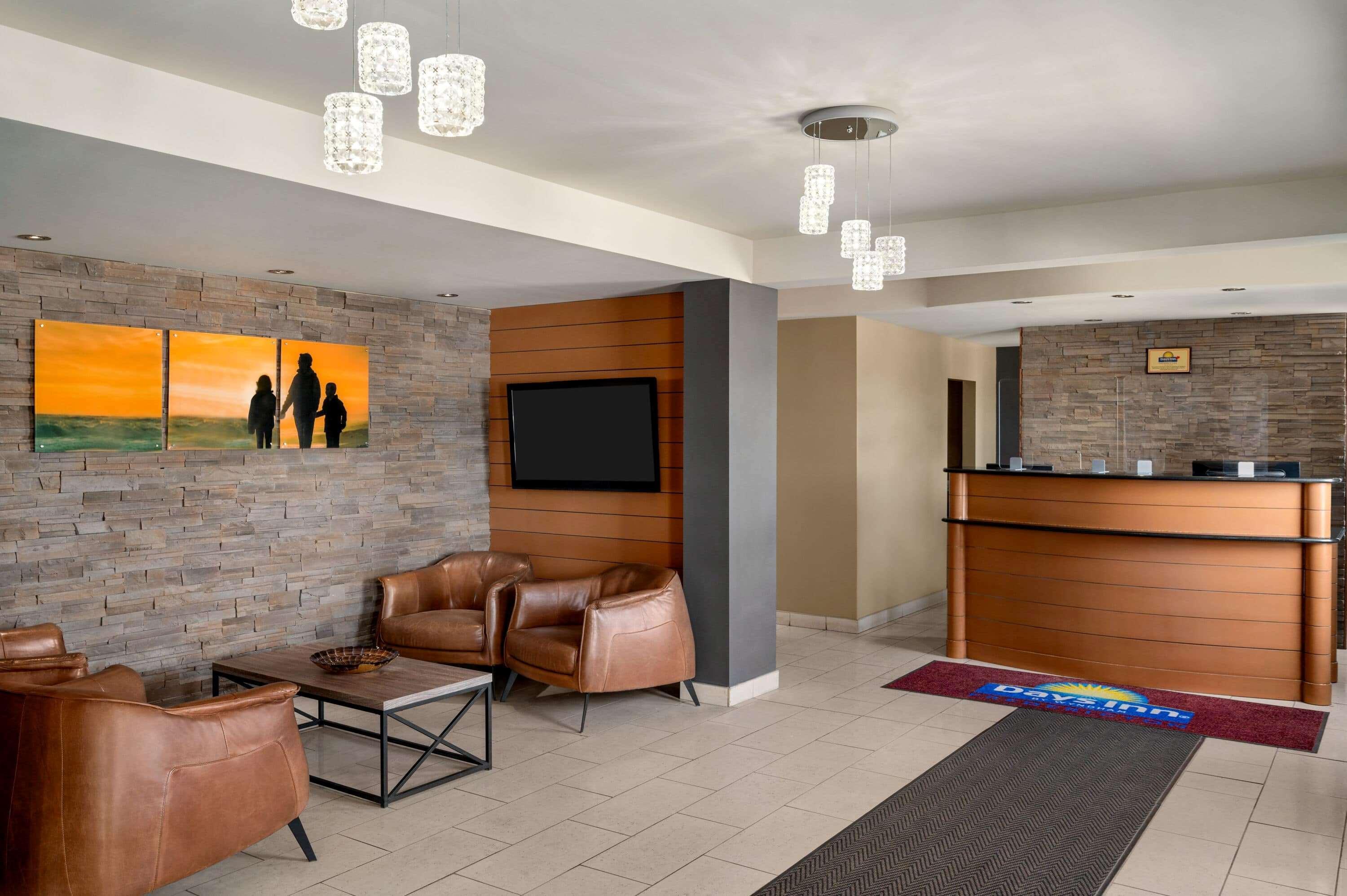 Days By Wyndham Hotel 3*