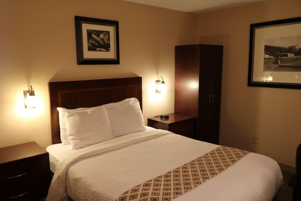 Days By Wyndham Hotel