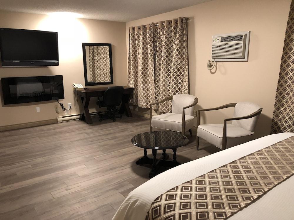 Hotel Days By Wyndham 3*