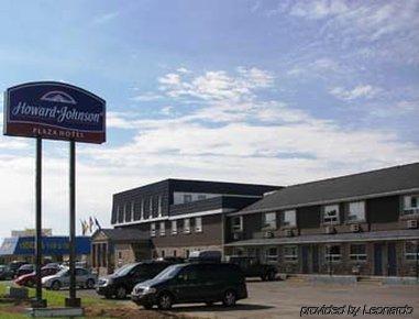 Days By Wyndham Hotel
