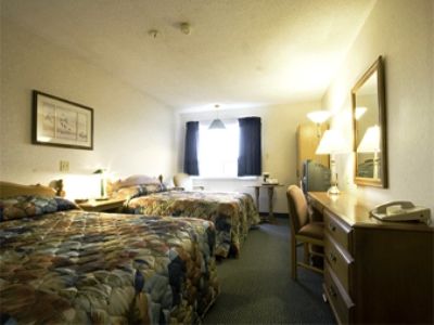 Days By Wyndham Hotel