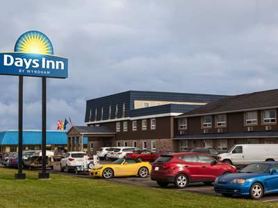 Hotel Days By Wyndham
