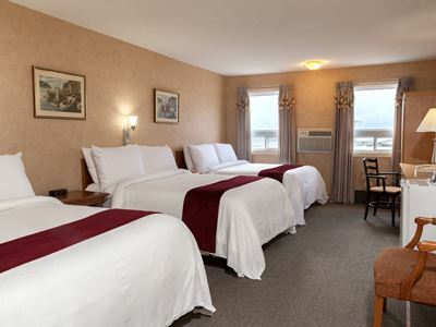 Hotel Days By Wyndham 3*