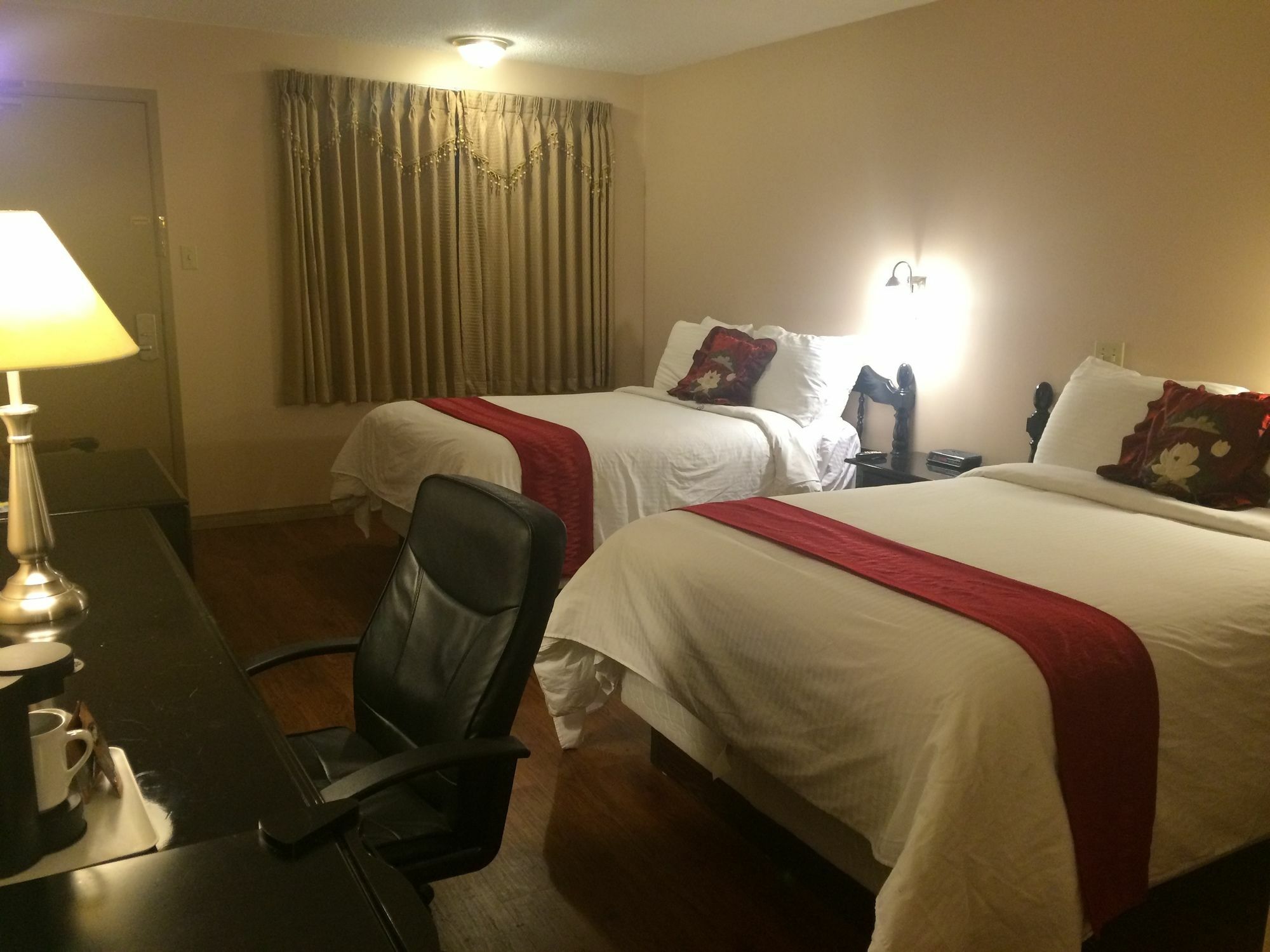 Hotel Days By Wyndham 3*